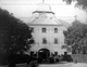 Hatvani Grassalkovich-kastély, távlat