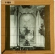 Sümegi római katolikus templom, belső részlet; freskók: Franz Anton Maulbertsch, 1757-58
