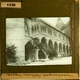 Vajdahunyadi vár, Bethlen-loggia