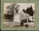 III. Ahmed könyvtára kívülről, Enderun, Topkapi Palota, Isztambul