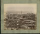 A Nagy Bazár (Kapalı Çarşı) látképe a Nurosmaniye, a Sultanahmet (Kék mecset) Camikkal és az Ayasofyával (Hagia Sophia)