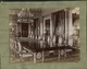 Yıldız Sarayı (Palota), Şale Köşkü, Ebédlő szalon (Sedefli Salon)