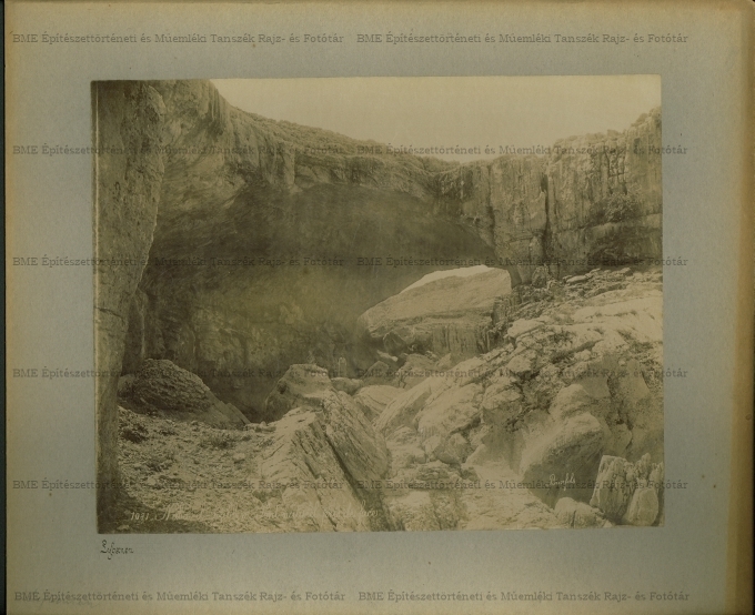 Nab´ el Laban, Libanon