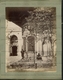 I. Ahmet kútja és a Birodalmi Kapu (Bab-î Hümayun), Topkapı Sarayı előtt, İstanbul
