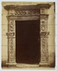 A genovai Porta in Via San Bernardo kapuja